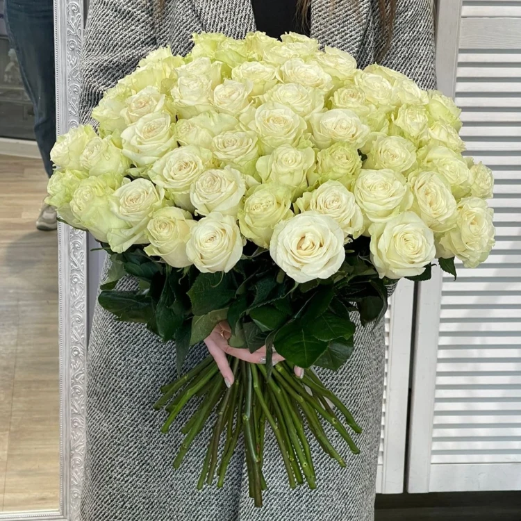 Букет Венецианская симфония