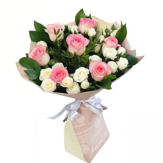 Букет Воздушный